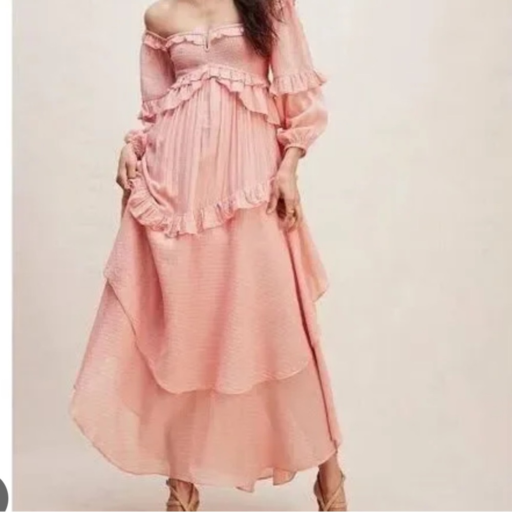 Spell and the Gypsy Clementine dress size Small